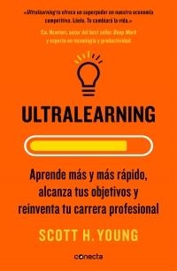 ULTRALEARNING | 9788416883745 | YOUNG, SCOTT H. | Llibreria Online de Banyoles | Comprar llibres en català i castellà online