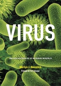 VIRUS | 9788446048039 | ROOSSINCK, MARILYN J. | Llibreria L'Altell - Llibreria Online de Banyoles | Comprar llibres en català i castellà online - Llibreria de Girona