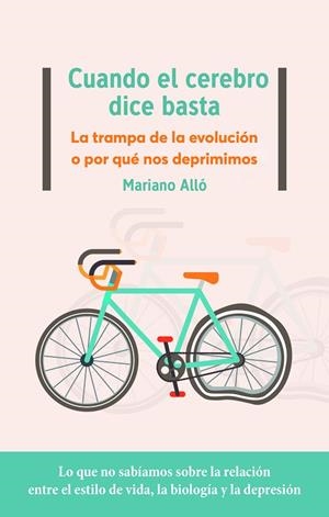 CUANDO EL CEREBRO DICE BASTA | 9788417886950 | ALLÓ, MARIANO | Llibreria Online de Banyoles | Comprar llibres en català i castellà online