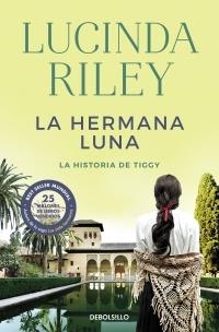HERMANA LUNA, LA | 9788466351119 | RILEY, LUCINDA | Llibreria L'Altell - Llibreria Online de Banyoles | Comprar llibres en català i castellà online - Llibreria de Girona