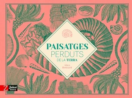 PAISATGES PERDUTS DE LA TERRA | 9788417374686 | BESTARD, AINA | Llibreria L'Altell - Llibreria Online de Banyoles | Comprar llibres en català i castellà online - Llibreria de Girona