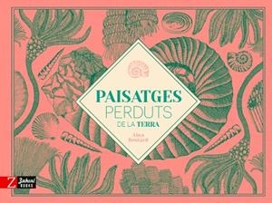 PAISATGES PERDUTS DE LA TERRA | 9788417374686 | BESTARD, AINA | Llibreria L'Altell - Llibreria Online de Banyoles | Comprar llibres en català i castellà online - Llibreria de Girona