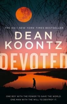 DEVOTED | 9780008291341 | KOONTZ, DEAN | Llibreria L'Altell - Llibreria Online de Banyoles | Comprar llibres en català i castellà online - Llibreria de Girona