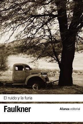 RUIDO Y LA FURIA, EL | 9788420675756 | FAULKNER, WILLIAM | Llibreria L'Altell - Llibreria Online de Banyoles | Comprar llibres en català i castellà online - Llibreria de Girona
