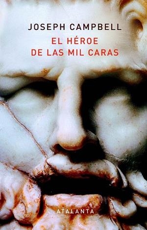 EL HÉROE DE LAS MIL CARAS | 9788412213003 | CAMPBELL, JOSEPH | Llibreria L'Altell - Llibreria Online de Banyoles | Comprar llibres en català i castellà online - Llibreria de Girona