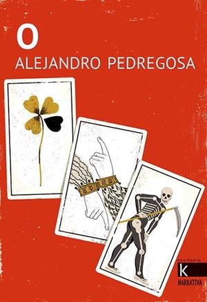 O | 9788416721542 | PEDREGOSA, ALEJANDRO | Llibreria Online de Banyoles | Comprar llibres en català i castellà online