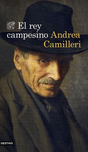 REY CAMPESINO, EL | 9788423358472 | CAMILLERI, ANDREA | Llibreria Online de Banyoles | Comprar llibres en català i castellà online