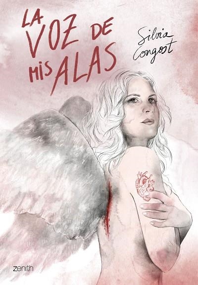 VOZ DE MIS ALAS, LA | 9788408233435 | CONGOST PROVENSAL, SILVIA | Llibreria L'Altell - Llibreria Online de Banyoles | Comprar llibres en català i castellà online - Llibreria de Girona