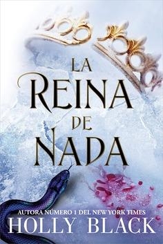 REINA DE NADA, LA | 9788417390631 | BLACK, HOLLY | Llibreria L'Altell - Llibreria Online de Banyoles | Comprar llibres en català i castellà online - Llibreria de Girona