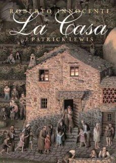LA CASA | 9788415315865 | INNOCENTI, ROBERTO | Llibreria L'Altell - Llibreria Online de Banyoles | Comprar llibres en català i castellà online - Llibreria de Girona