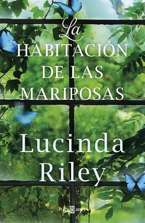 LA HABITACIÓN DE LAS MARIPOSAS | 9788401024245 | RILEY, LUCINDA | Llibreria L'Altell - Llibreria Online de Banyoles | Comprar llibres en català i castellà online - Llibreria de Girona