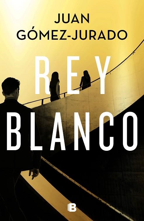 REY BLANCO | 9788466668545 | GÓMEZ-JURADO, JUAN | Llibreria L'Altell - Llibreria Online de Banyoles | Comprar llibres en català i castellà online - Llibreria de Girona