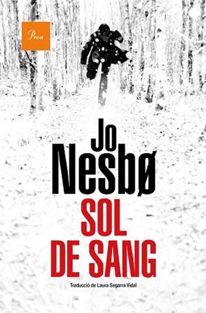 SOL DE SANG | 9788475888514 | NESBO, JO | Llibreria Online de Banyoles | Comprar llibres en català i castellà online