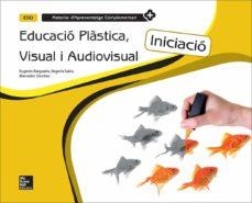 EDUCACIÓ PLÀSTICA, VISUAL I AUDIOVISUAL 1º | 9788448607838 | AV | Llibreria Online de Banyoles | Comprar llibres en català i castellà online