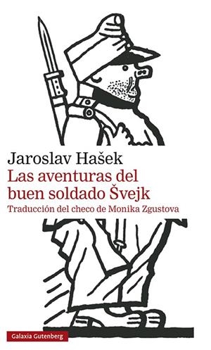AVENTURAS DEL BUEN SOLDADO SVEJK, LAS | 9788418218231 | HASEK, JAROSLAV | Llibreria Online de Banyoles | Comprar llibres en català i castellà online