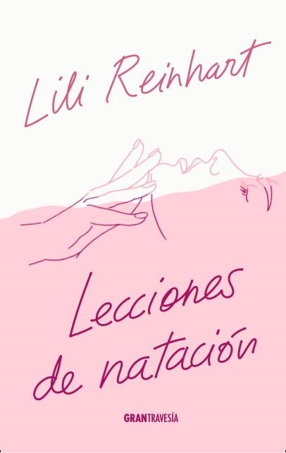 LECCIONES DE NATACIÓN | 9788412056082 | REINHART, LILI | Llibreria L'Altell - Llibreria Online de Banyoles | Comprar llibres en català i castellà online - Llibreria de Girona