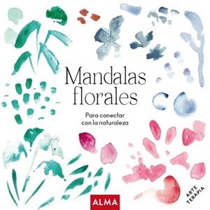 MANDALAS FLORALES | 9788417430177 | AAVV | Llibreria Online de Banyoles | Comprar llibres en català i castellà online