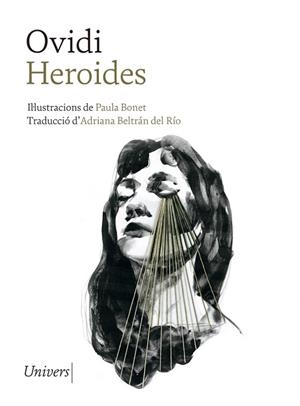 HEROIDES | 9788418375026 | OVIDI | Llibreria L'Altell - Llibreria Online de Banyoles | Comprar llibres en català i castellà online - Llibreria de Girona