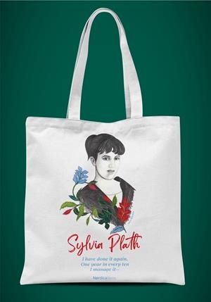 BOSSA HOMENATGE A SYLVIA PLATH | 9788418451201 | NORDICA | Llibreria Online de Banyoles | Comprar llibres en català i castellà online