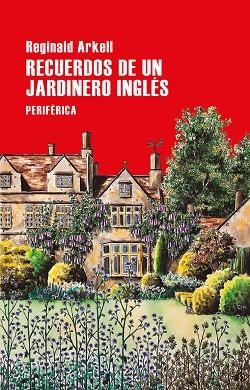RECUERDOS DE UN JARDINERO INGLÉS | 9788418264719 | REGINALD ARKELL | Llibreria Online de Banyoles | Comprar llibres en català i castellà online