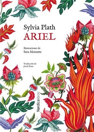 ARIEL | 9788418067952 | PLATH, SYLVIA | Llibreria L'Altell - Llibreria Online de Banyoles | Comprar llibres en català i castellà online - Llibreria de Girona