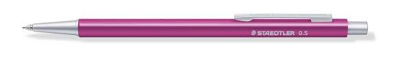 PORTAMINES STAEDTLER OP 0.5 LILA | 4007817903391 | Llibreria Online de Banyoles | Comprar llibres en català i castellà online