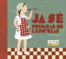 JA SÉ PREPARAR-ME L'ESMORZAR | 9788412247503 | ODRIOZOLA BELÁSTEGUI, ELENA | Llibreria L'Altell - Llibreria Online de Banyoles | Comprar llibres en català i castellà online - Llibreria de Girona