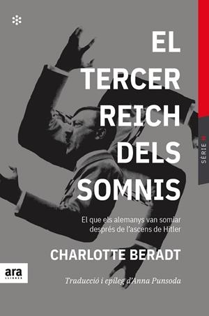 TERCER REICH DELS SOMNIS, EL | 9788417804657 | BERADT, CHARLOTTE | Llibreria L'Altell - Llibreria Online de Banyoles | Comprar llibres en català i castellà online - Llibreria de Girona