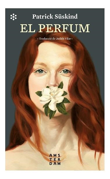 PERFUM, EL | 9788417918231 | SÜSKIND, PATRICK | Llibreria L'Altell - Llibreria Online de Banyoles | Comprar llibres en català i castellà online - Llibreria de Girona