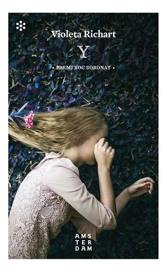 Y | 9788417918361 | RICHART PÉREZ, VIOLETA | Llibreria L'Altell - Llibreria Online de Banyoles | Comprar llibres en català i castellà online - Llibreria de Girona