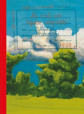HE VISTO UN PÁJARO CARPINTERO | 9788417617295 | SKIBINSKI, MICHAL/BANKROFT, ALA | Llibreria L'Altell - Llibreria Online de Banyoles | Comprar llibres en català i castellà online - Llibreria de Girona