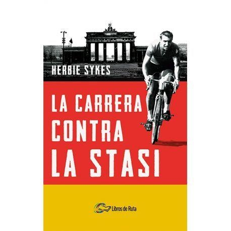 CARRERA CONTRA LA STASI, LA | 9788412178029 | SYKES, HERBIE | Llibreria Online de Banyoles | Comprar llibres en català i castellà online