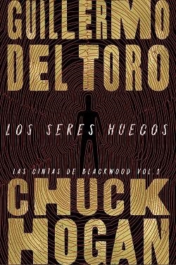 SERES HUECOS, LOS | 9788413620787 | TORO, GUILLERMO DEL/HOGAN, CHUCK | Llibreria Online de Banyoles | Comprar llibres en català i castellà online