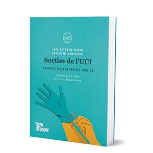 SORTIM DE L'UCI | 9788416855803 | ESTRADA, LAIA/XAVIER, XAVIER | Llibreria L'Altell - Llibreria Online de Banyoles | Comprar llibres en català i castellà online - Llibreria de Girona