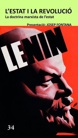 ESTAT I LA REVOLUCIÓ, L' | 9788416789887 | LENIN, V. I. | Llibreria L'Altell - Llibreria Online de Banyoles | Comprar llibres en català i castellà online - Llibreria de Girona