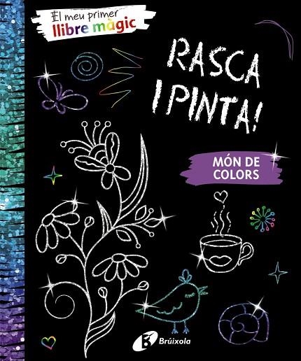 MÓN DE COLORS | 9788499069708 | AAVV | Llibreria L'Altell - Llibreria Online de Banyoles | Comprar llibres en català i castellà online - Llibreria de Girona