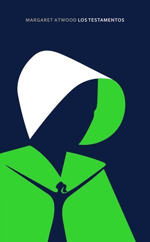 TESTAMENTOS, LOS | 9788418363382 | ATWOOD, MARGARET | Llibreria Online de Banyoles | Comprar llibres en català i castellà online