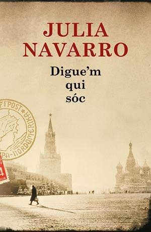 DIGUE'M QUI SÓC | 9788418132926 | NAVARRO, JULIA | Llibreria L'Altell - Llibreria Online de Banyoles | Comprar llibres en català i castellà online - Llibreria de Girona