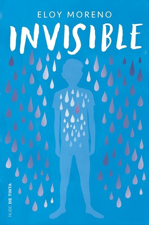 INVISIBLE (EDICIÓN ESPECIAL) | 9788417605537 | MORENO, ELOY | Llibreria Online de Banyoles | Comprar llibres en català i castellà online