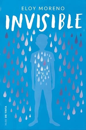 INVISIBLE (EDICIÓN ESPECIAL) | 9788417605537 | MORENO, ELOY | Llibreria L'Altell - Llibreria Online de Banyoles | Comprar llibres en català i castellà online - Llibreria de Girona