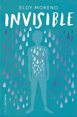 INVISIBLE (EDICIÓ ESPECIAL) | 9788417605636 | MORENO, ELOY | Llibreria L'Altell - Llibreria Online de Banyoles | Comprar llibres en català i castellà online - Llibreria de Girona