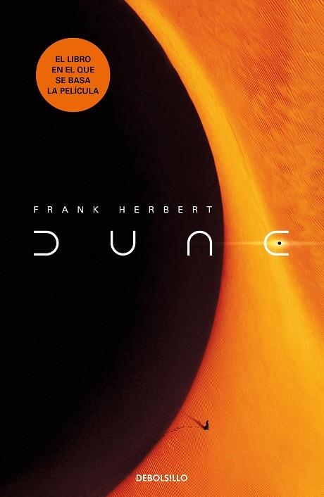 DUNE (NUEVA EDICIÓN) | 9788466356954 | HERBERT, FRANK | Llibreria L'Altell - Llibreria Online de Banyoles | Comprar llibres en català i castellà online - Llibreria de Girona