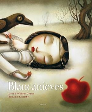 BLANCANIEVES | 9788426381484 | GRIMM, JACOB/GRIMM, WILHELM | Llibreria L'Altell - Llibreria Online de Banyoles | Comprar llibres en català i castellà online - Llibreria de Girona
