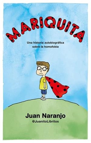 MARIQUITA | 9788412059069 | JUAN NARANJO | Llibreria L'Altell - Llibreria Online de Banyoles | Comprar llibres en català i castellà online - Llibreria de Girona