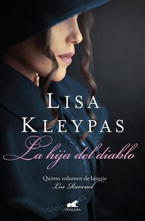 LA HIJA DEL DIABLO (LOS RAVENEL 5) | 9788418045394 | KLEYPAS, LISA | Llibreria Online de Banyoles | Comprar llibres en català i castellà online