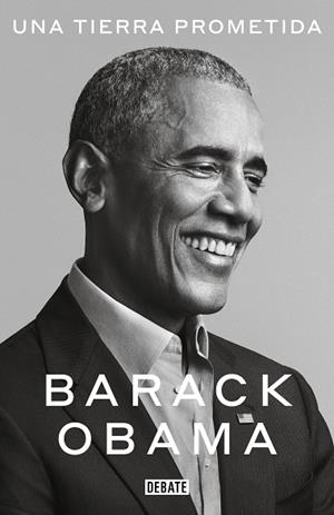 UNA TIERRA PROMETIDA | 9788499929743 | OBAMA, BARACK | Llibreria L'Altell - Llibreria Online de Banyoles | Comprar llibres en català i castellà online - Llibreria de Girona
