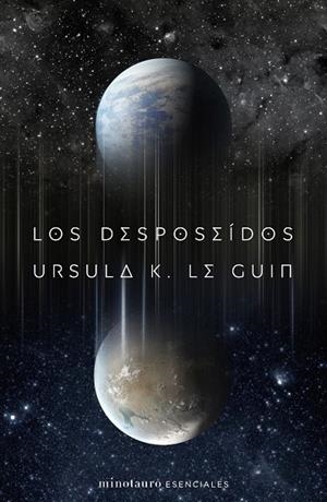 LOS DESPOSEÍDOS | 9788445009307 | LE GUIN, URSULA K. | Llibreria L'Altell - Llibreria Online de Banyoles | Comprar llibres en català i castellà online - Llibreria de Girona
