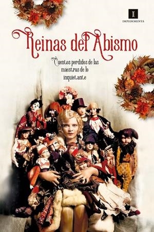 REINAS DEL ABISMO | 9788417553777 | BRADDON, MARY E./CORELLI, MARIE/NESBIT, EDITH/HODGSON BURNETT, FRANCES/BELLOC LOWNDES, MARIE/RAMSEY, | Llibreria Online de Banyoles | Comprar llibres en català i castellà online
