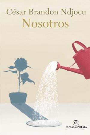 NOSOTROS | 9788467060492 | NDJOCU, CÉSAR BRANDON | Llibreria Online de Banyoles | Comprar llibres en català i castellà online