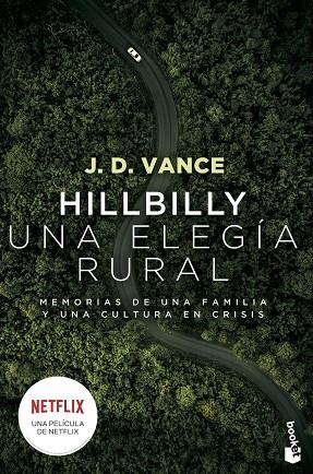 HILLBILLY, UNA ELEGÍA RURAL | 9788423432233 | VANCE, J. D. | Llibreria L'Altell - Llibreria Online de Banyoles | Comprar llibres en català i castellà online - Llibreria de Girona